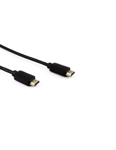 Nilox NXCHDMI02 cavo HDMI 2 m HDMI tipo A (Standard) Nero