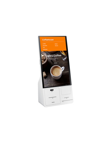 Samsung KM24C-P Touch screen