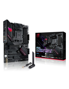 ASUS ROG STRIX B550-F GAMING WIFI II AMD B550 Socket AM4 ATX