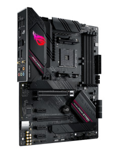ASUS ROG STRIX B550-F GAMING WIFI II AMD B550 Socket AM4 ATX 2