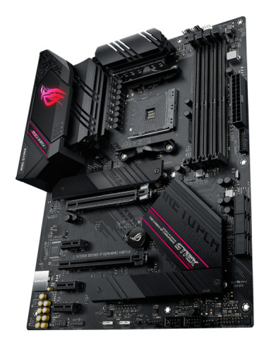 ASUS ROG STRIX B550-F GAMING WIFI II AMD B550 Socket AM4 ATX