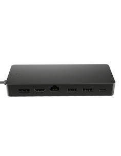 HP Universal USB-C Multiport Hub
