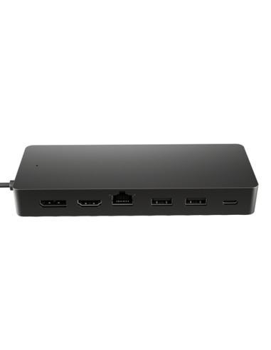 HP Universal USB-C Multiport Hub