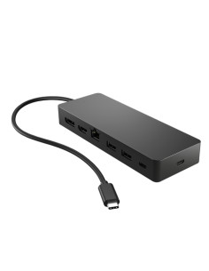 HP Universal USB-C Multiport Hub 2