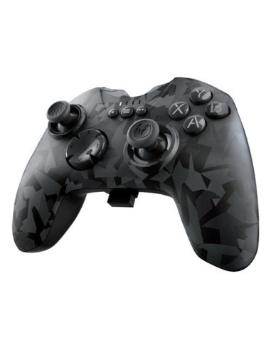 NACON PC CONTROLLER GAMING WRLS GC-200WL CAMO GREY