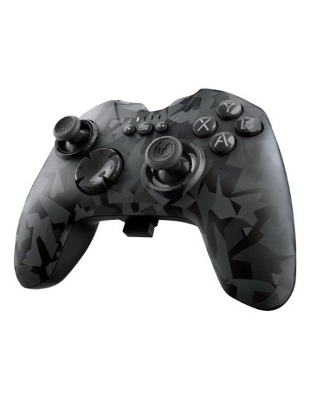 NACON PC CONTROLLER GAMING WRLS GC-200WL CAMO GREY