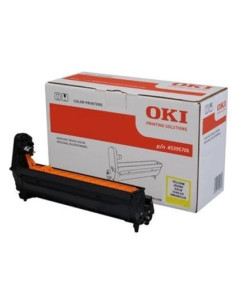 TAMBURO GIALLO MC853/873  30000PAG 2