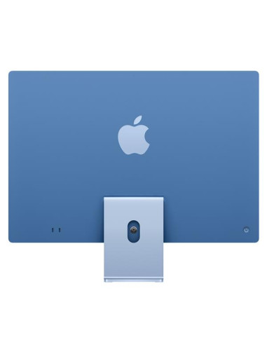 IMAC 24  M4 BLU/8CORE/16GB/256GBGB