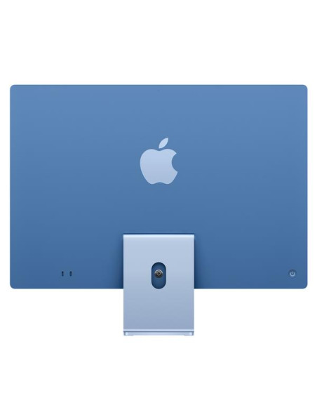 IMAC 24  M4 BLU/8CORE/16GB/256GBGB