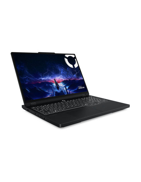 Lenovo Legion Pro 5 16IAX10H Intel Core Ultra 9 275HX Computer portatile 40,6 cm (16") WQXGA 32 GB DDR5-SDRAM 1 TB SSD NVIDIA Ge