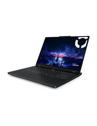 Lenovo Legion Pro 5 16IAX10H Intel Core Ultra 9 275HX Computer portatile 40,6 cm (16") WQXGA 32 GB DDR5-SDRAM 1 TB SSD NVIDIA Ge