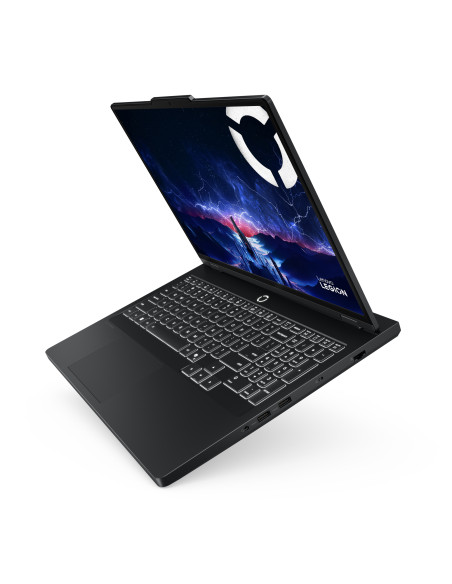 Lenovo Legion Pro 5 16IAX10H Intel Core Ultra 9 275HX Computer portatile 40,6 cm (16") WQXGA 32 GB DDR5-SDRAM 1 TB SSD NVIDIA Ge
