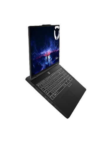 Lenovo Legion Pro 5 16IAX10H Intel Core Ultra 9 275HX Computer portatile 40,6 cm (16") WQXGA 32 GB DDR5-SDRAM 1 TB SSD NVIDIA Ge