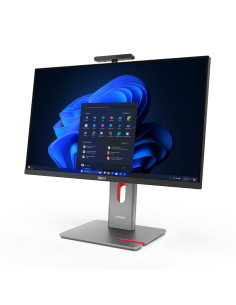 Lenovo ThinkCentre M90a Pro Gen 6 Intel Core Ultra 7 265 68,6 cm (27") 2560 x 1440 Pixel PC All-in-one 32 GB DDR5-SDRAM 1 TB SSD 2