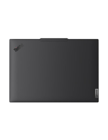 Lenovo ThinkPad T14 Gen 6 (Intel) Intel Core Ultra 7 255U Computer portatile 35,6 cm (14") WUXGA 16 GB DDR5-SDRAM 512 GB SSD Wi-