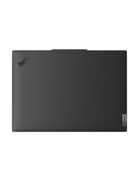 Lenovo ThinkPad T14 Gen 6 (Intel) Intel Core Ultra 7 255U Computer portatile 35,6 cm (14") WUXGA 16 GB DDR5-SDRAM 512 GB SSD Wi-