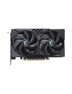 MSI GeForce RTX 5050 8G GAMING OC NVIDIA 8 GB GDDR6 2