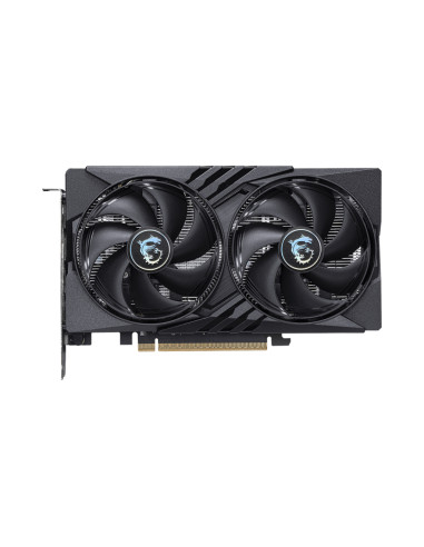 MSI GeForce RTX 5050 8G GAMING OC NVIDIA 8 GB GDDR6