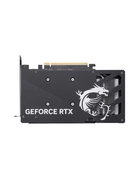 MSI GeForce RTX 5050 8G GAMING OC NVIDIA 8 GB GDDR6