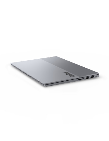 Lenovo ThinkBook 14 G7 ARP AMD Ryzen™ 5 7533HS Computer portatile 35,6 cm (14") WUXGA 16 GB DDR5-SDRAM 512 GB SSD Wi-Fi 6E (80