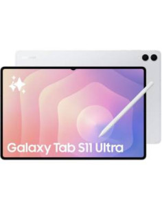 Samsung SM-X936 Galaxy Tab S11 Ultra 12+256GB 14.6" 5G Silver EU