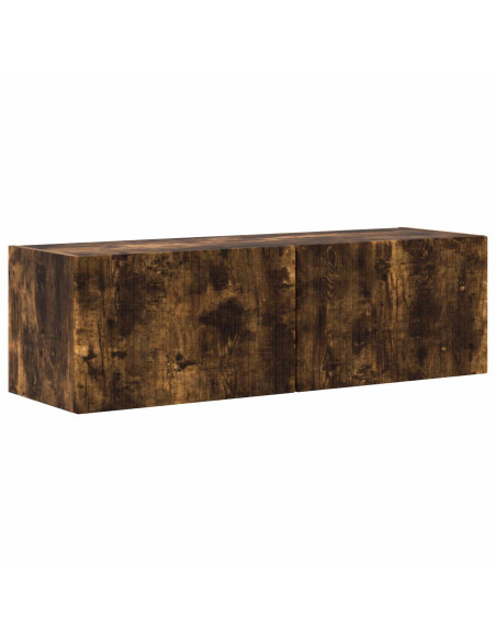 Mobile TV 5 pcs Rovere fumé