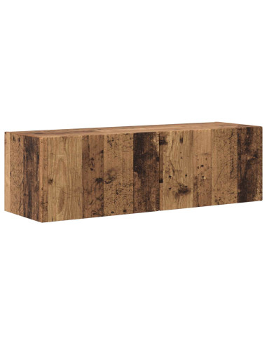 Mobile TV 5 pcs Legno vecchio