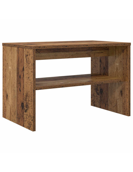 Mobile TV Legno vecchio 60 x 35 x 40 cm Legno multistrato