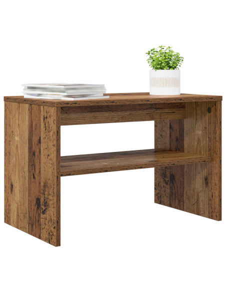 Mobile TV Legno vecchio 60 x 35 x 40 cm Legno multistrato