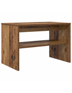 Mobile TV Legno vecchio 60 x 35 x 40 cm Legno multistrato 2