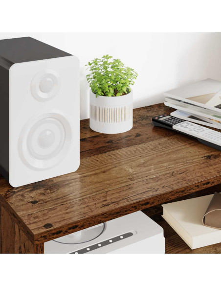 Mobile TV Legno vecchio 60 x 35 x 40 cm Legno multistrato