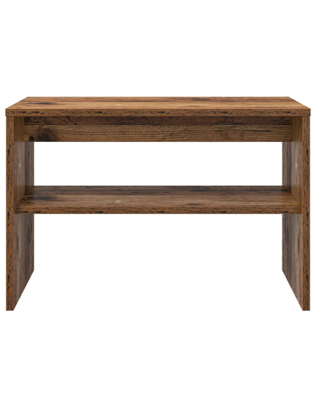 Mobile TV Legno vecchio 60 x 35 x 40 cm Legno multistrato