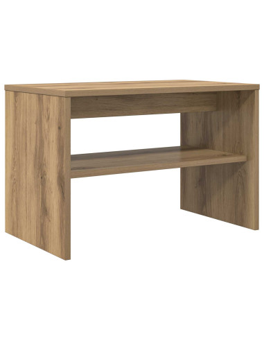 Mobile TV Rovere artigianale 60 x 35 x 40 cm Legno multistrato