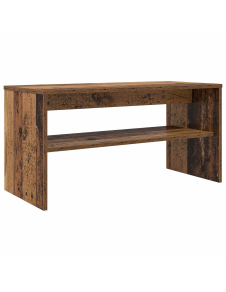 Mobile TV Legno vecchio 80 x 35 x 40 cm Legno multistrato