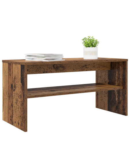 Mobile TV Legno vecchio 80 x 35 x 40 cm Legno multistrato