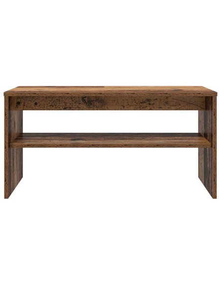 Mobile TV Legno vecchio 80 x 35 x 40 cm Legno multistrato