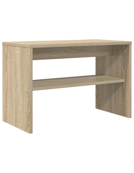 Mobile TV Rovere Sonoma 60 x 30 x 40 cm Legno multistrato