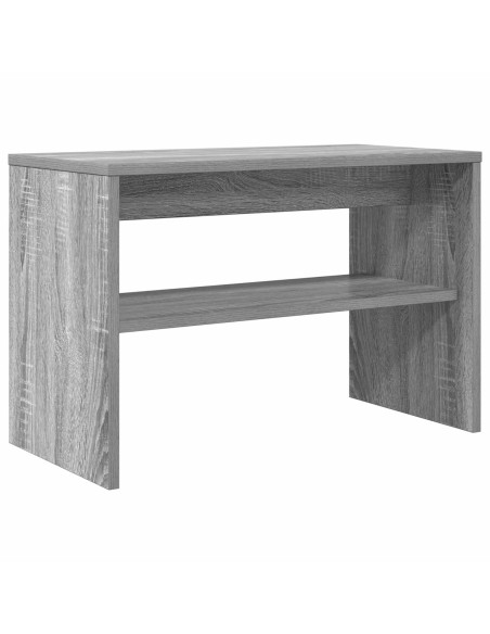 Mobile TV Grigio Sonoma 60 x 30 x 40 cm Legno multistrato