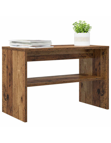 Mobile TV Legno vecchio 60 x 30 x 40 cm Legno multistrato