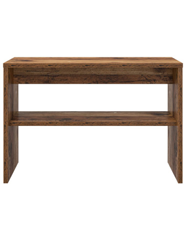 Mobile TV Legno vecchio 60 x 30 x 40 cm Legno multistrato