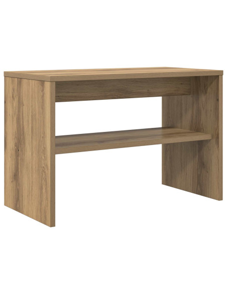 Mobile TV Rovere artigianale 60 x 30 x 40 cm Legno multistrato