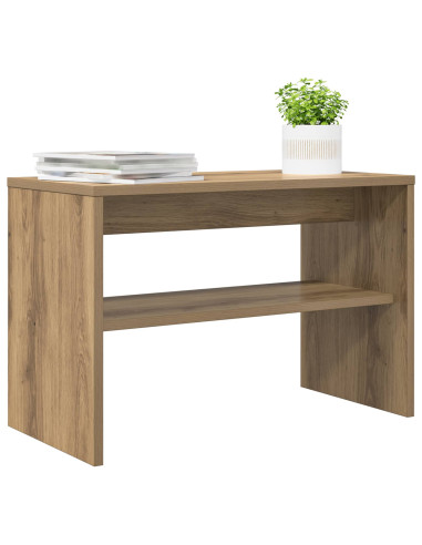 Mobile TV Rovere artigianale 60 x 30 x 40 cm Legno multistrato