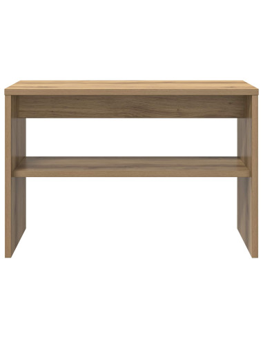 Mobile TV Rovere artigianale 60 x 30 x 40 cm Legno multistrato