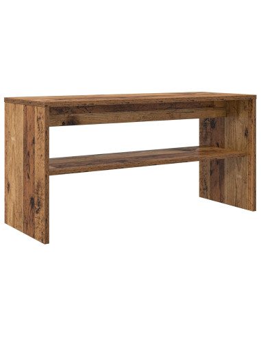 Mobile TV Legno vecchio 80 x 30 x 40 cm Legno multistrato