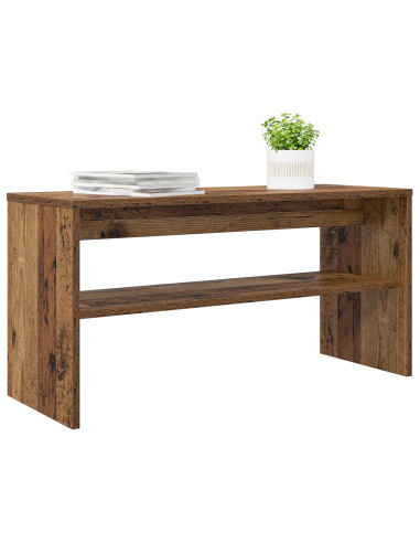 Mobile TV Legno vecchio 80 x 30 x 40 cm Legno multistrato