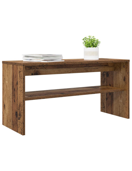 Mobile TV Legno vecchio 80 x 30 x 40 cm Legno multistrato