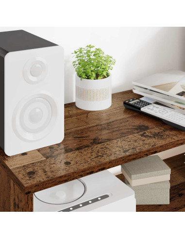 Mobile TV Legno vecchio 80 x 30 x 40 cm Legno multistrato