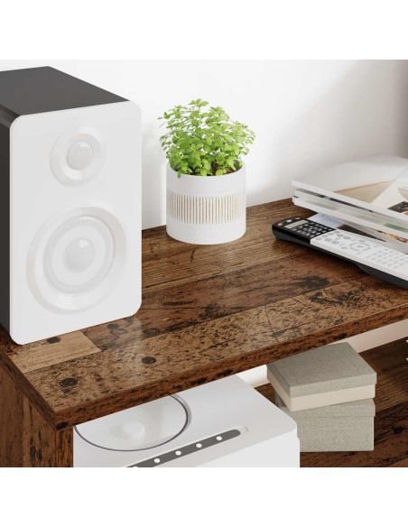 Mobile TV Legno vecchio 80 x 30 x 40 cm Legno multistrato