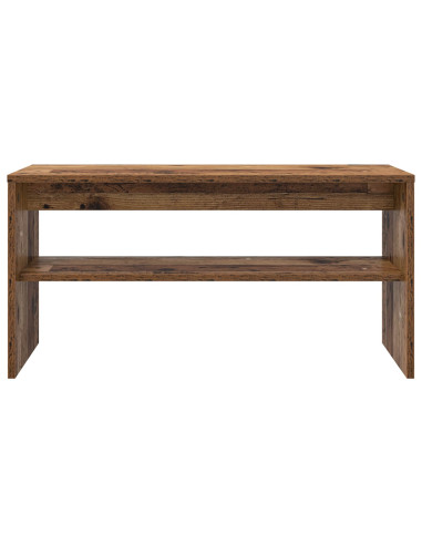 Mobile TV Legno vecchio 80 x 30 x 40 cm Legno multistrato
