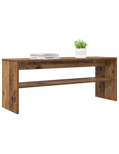Mobile TV Legno vecchio 100 x 30 x 40 cm Legno multistrato